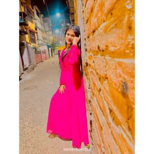 22Yrs Old Escort 168CM Tall Kolkata Image - 1