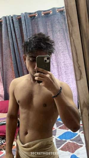 22 year old Indian Escort in Milan Viky, Male adult performer