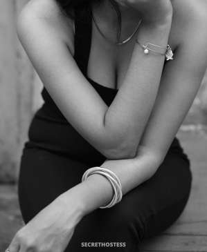 22 year old Indian Escort in Coimbatore Wolf Girl Zara, escort