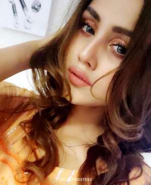 22 year old Indian Escort in Dubai Adika Indian Model, escort