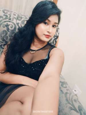 22 year old Indian Escort in Kolkata Simron Kour Escort Services, escort agency