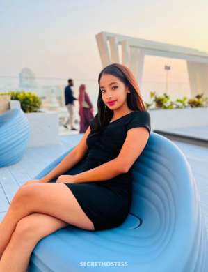 22 year old Thai Escort in Pattaya Jasleen, escort