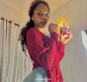 23 year old African Escort in Makkah Sara, escort