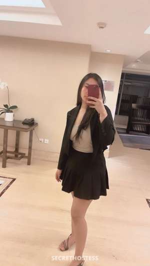 23 year old Asian Escort in Jakarta Syiffa, escort