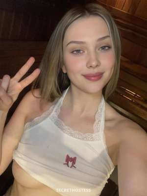 23Yrs Old Escort 170CM Tall Abu Dhabi Image - 3