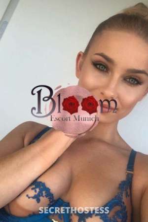 23Yrs Old Escort 164CM Tall Munich Image - 1