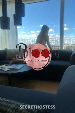 23Yrs Old Escort 164CM Tall Munich Image - 3