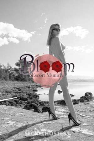 23Yrs Old Escort 164CM Tall Munich Image - 5