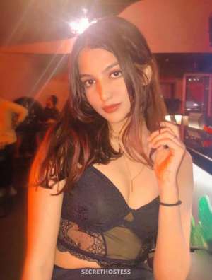 23 year old Escort in Nakhon Pathom Simran Best for Incall Outcall, escort