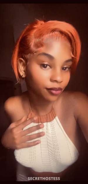 23 year old Escort in Benin city Vanilla, escort