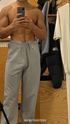 Schinchan Shetty, Male escort 23 year old Escort in Bangalore