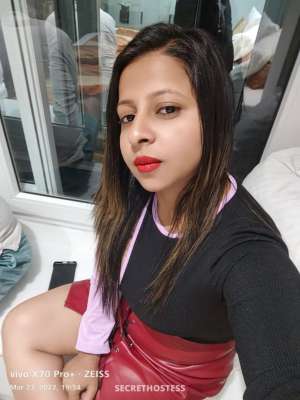 23 year old Escort in Jhansi Anjali Singh, escort