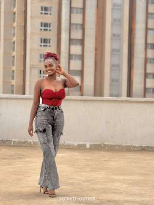 23Yrs Old Escort 168CM Tall Nairobi Image - 3