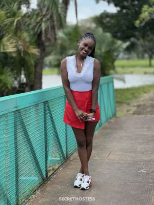 23Yrs Old Escort 168CM Tall Nairobi Image - 4