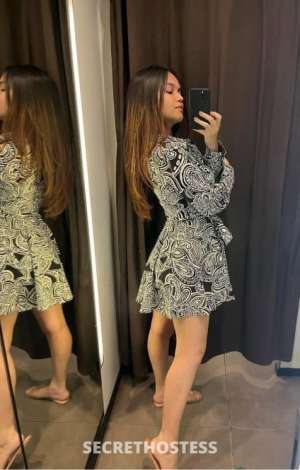 23 year old Escort in Nelspruit Henny, escort