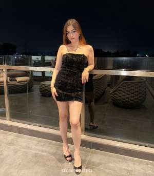 23 year old Indian Escort in Hyderabad Sakshi, escort