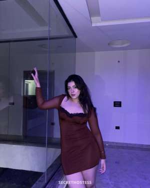 23 year old Indian Escort in Hyderabad Purvi, escort