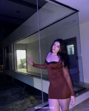 23Yrs Old Escort 153CM Tall Hyderabad Image - 1