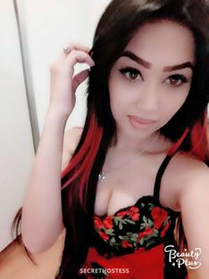 23 year old Indian Escort in Hyderabad Kiran Models, escort