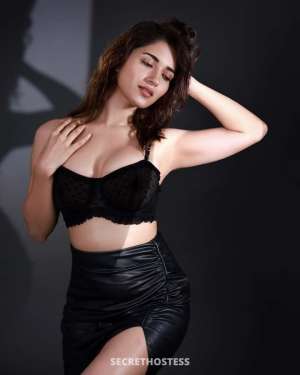 23Yrs Old Escort 165CM Tall Hyderabad Image - 2