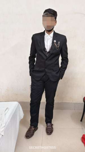23 year old Indian Escort in Kolkata Rit Pal, Male escort agency