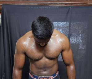 23 year old Indian Escort in Hyderabad Unlimited fun..,No Restrictions, Male escort