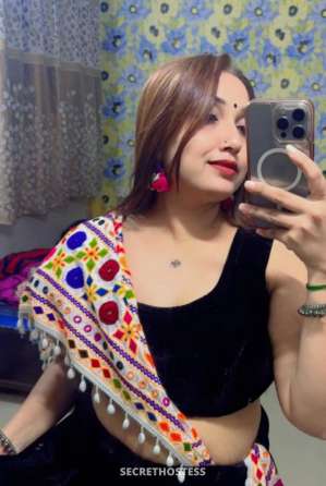 23 year old Indian Escort in New Delhi I Am Independent, escort