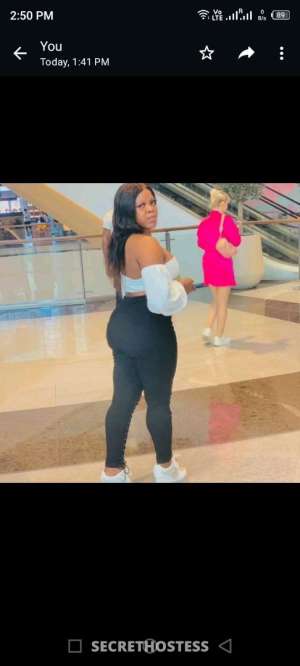 24 year old African Escort in Doha Desire, escort