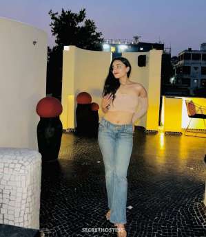 24 year old Asian Escort in Shillong Aaradhya, escort