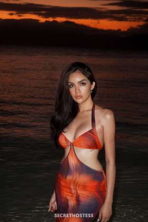 24 year old Asian Escort in Cebu City Classy And Hot Babe, escort