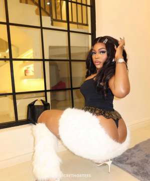 24Yrs Old Escort 155CM Tall Abidjan Image - 2