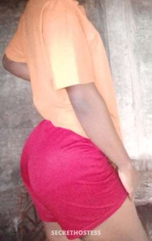 24 year old Escort in Harare Gay Bottom, Male escort