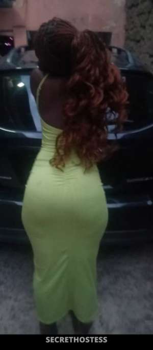 24 year old Escort in Nakuru Kikimayern, escort