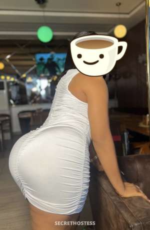 Candyswt, escort 24 year old Escort in Lagos,