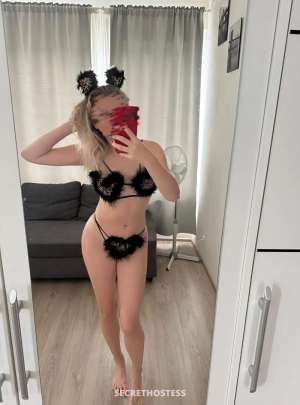 24 year old Escort in Prague (Praha) Katrin, escort