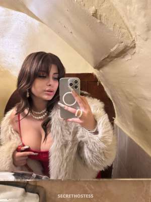 24Yrs Old Escort 164CM Tall Tirana Image - 7
