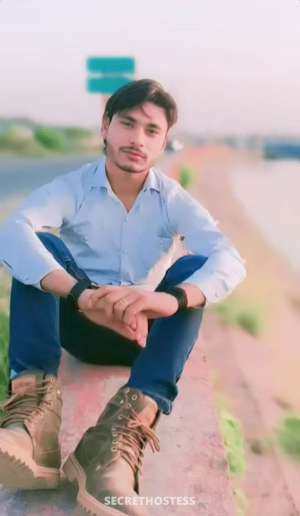 24 year old Indian Escort in Dehradun, Uttarakhand Shakib Ali, Male escort agency