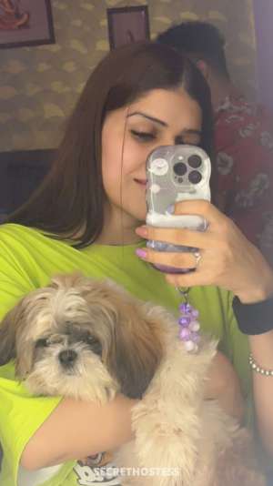 24Yrs Old Escort 177CM Tall Bangalore Image - 6