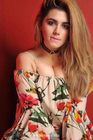 24 year old Indian Escort in Ras al-Khaimah Neha Busty Milf, escort