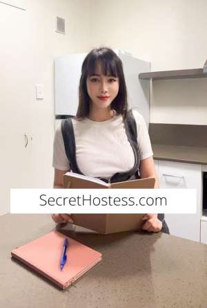 24 year old Korean Escort in Newcastle Eliana clover