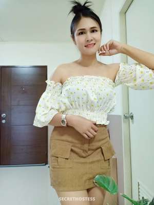 25 year old Asian Escort in Jeddah Maianh Girls Vietnam., escort