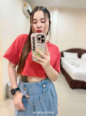 25Yrs Old Escort 165CM Tall Bangkok Image - 5
