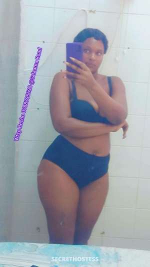 25 year old Escort in Jeddah Shakirah Kayz, escort