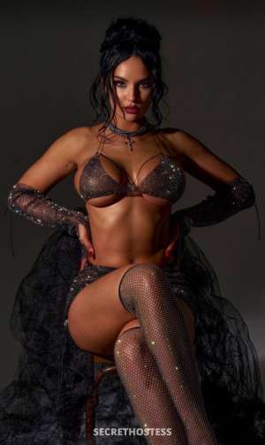 25Yrs Old Escort 178CM Tall Dubai Image - 1