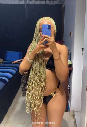 25 year old Escort in Abidjan Tessy, escort
