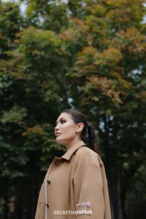 25 year old Escort in Medan My instagram asemaj99, escort