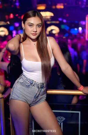 25Yrs Old Escort 168CM Tall Pattaya Image - 1