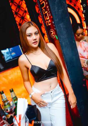 25Yrs Old Escort 168CM Tall Pattaya Image - 9