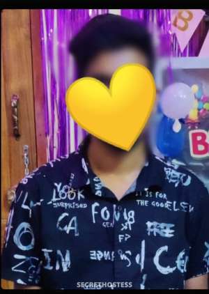 fRîEñD♬, Male escort 25 year old Escort in Bangalore