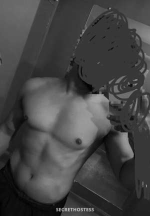 25 year old Indian Escort in Dehradun, Uttarakhand Amandeep Gupta, Male escort